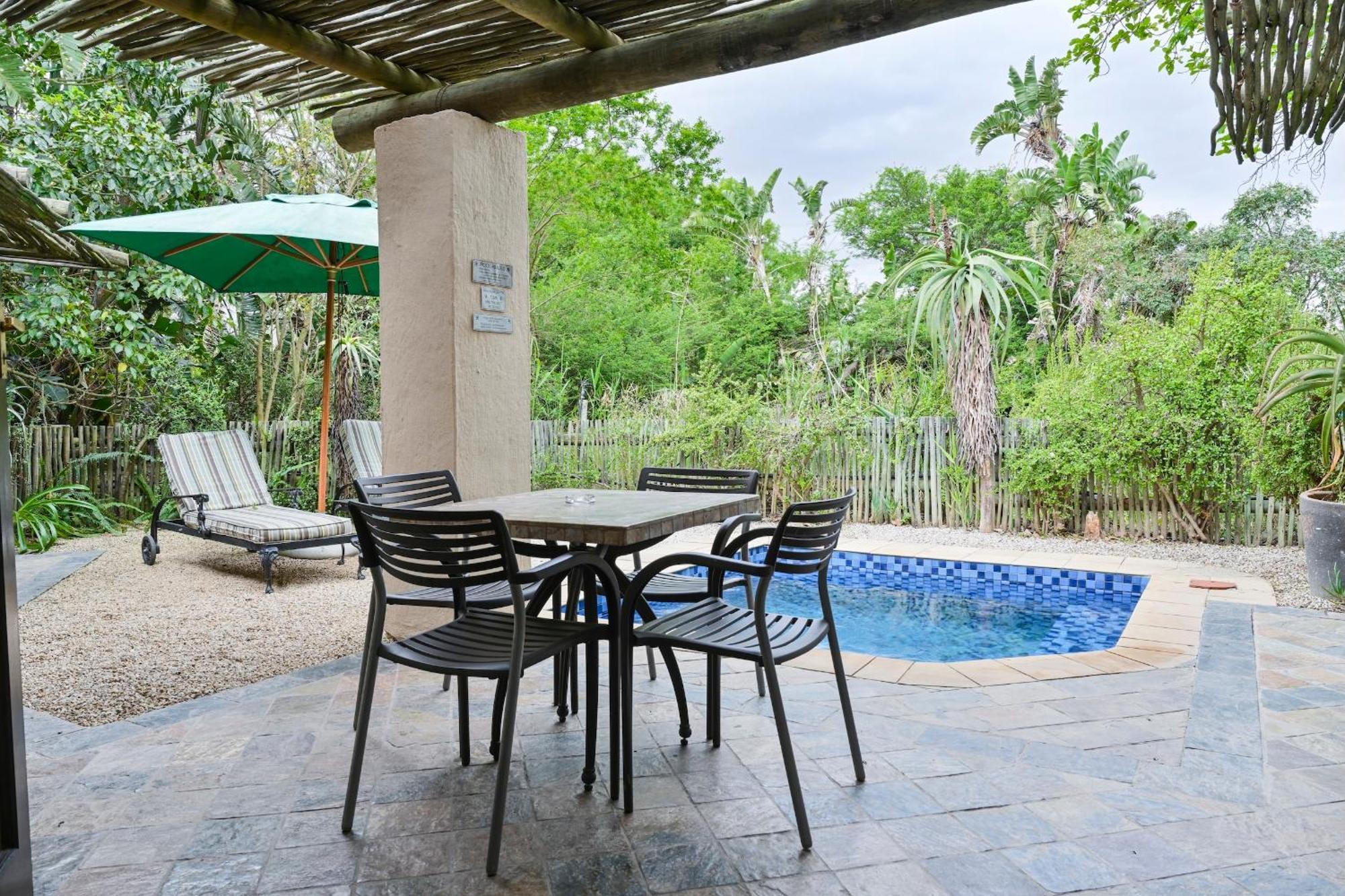 Woodall Country House And Spa Addo Exterior photo
