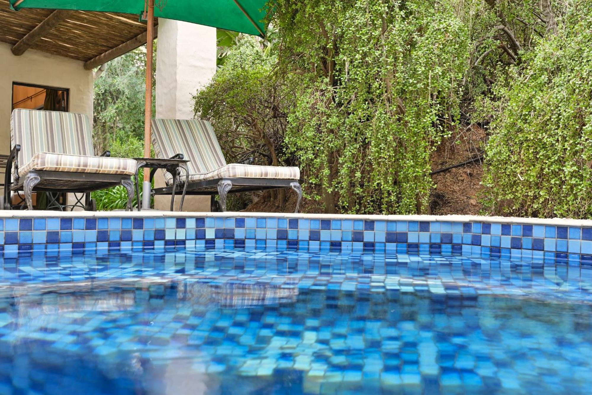 Woodall Country House And Spa Addo Exterior photo